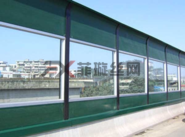 黑龍江市政橋梁聲屏障生產(chǎn)基地